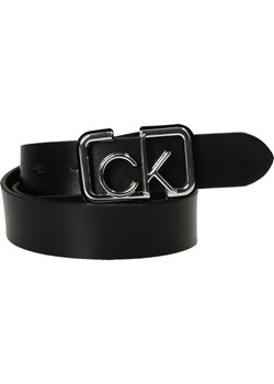 Pasek Calvin Klein ze sklepu Darbut w kategorii Paski damskie - zdjęcie 101362848