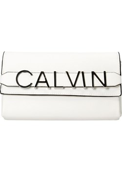 Torebka Calvin Klein ze sklepu Darbut w kategorii Listonoszki - zdjęcie 101362988