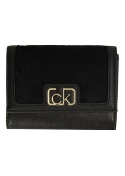Portfel Calvin Klein ze sklepu Darbut w kategorii Portfele damskie - zdjęcie 101362998
