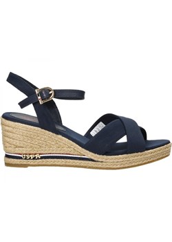 Sandały U.S. Polo Assn. ze sklepu Darbut w kategorii Espadryle damskie - zdjęcie 101363097