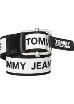 Pasek Tommy Jeans ze sklepu Darbut w kategorii Paski męskie - zdjęcie 101606317