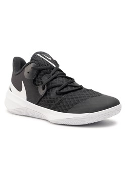 Buty Nike - Zoom Hyperspeed Court CI2964 010 Black/White ze sklepu eobuwie.pl w kategorii Buty sportowe męskie - zdjęcie 101667197