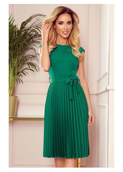 Sukienka w kolorze zielonym ze sklepu Limango Polska w kategorii Sukienki - zdjęcie 101977419