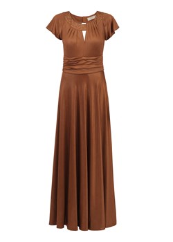 Elegancka suknia Potis & Verso Krizia ze sklepu Eye For Fashion w kategorii Sukienki - zdjęcie 102402505