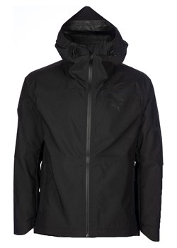 Puma Kurtka przeciwdeszczowa &quot;Pace Concept&quot; w kolorze czarnym ze sklepu Limango Polska w kategorii Kurtki męskie - zdjęcie 102649435