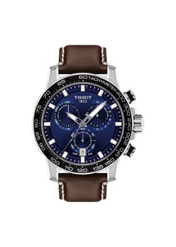 Tissot Supersport Chrono UTS/3130 ze sklepu W.KRUK w kategorii Zegarki - zdjęcie 102650239