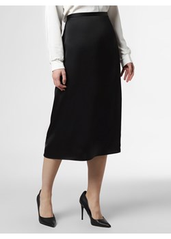 Marie Lund - Spódnica damska, czarny ze sklepu vangraaf w kategorii Spódnice - zdjęcie 103363709