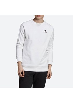 Bluza adidas Originals Loungewear Trefoil Essential Crewneck Sweatshirt ED6208 ze sklepu sneakerstudio.pl w kategorii Bluzy męskie - zdjęcie 104544046