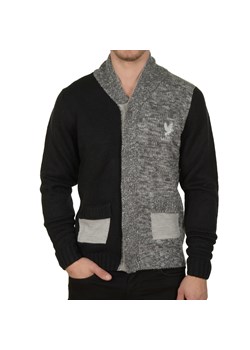 sweter męski cardigan patria mardini ze sklepu Royal Shop w kategorii Swetry męskie - zdjęcie 104687198