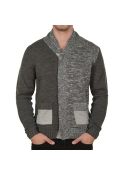 sweter męski cardigan patria mardini ze sklepu Royal Shop w kategorii Swetry męskie - zdjęcie 104693716