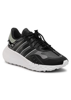 Buty adidas - Choigo FY6503 Cblack/Cblack/Silvmt ze sklepu eobuwie.pl w kategorii Buty sportowe damskie - zdjęcie 104880968