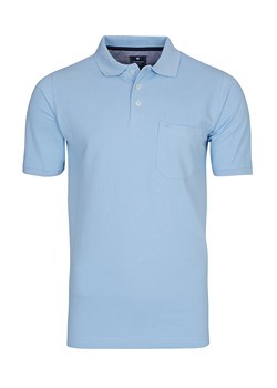 Koszulka polo Redmond Pique 900/11 ze sklepu zantalo.pl w kategorii T-shirty męskie - zdjęcie 105386538