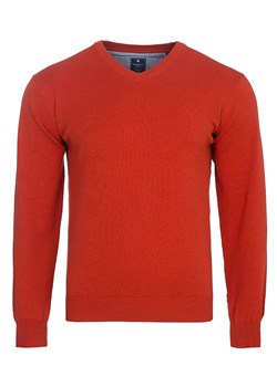 Sweter męski Redmond Casual ze sklepu zantalo.pl w kategorii Swetry męskie - zdjęcie 105386665