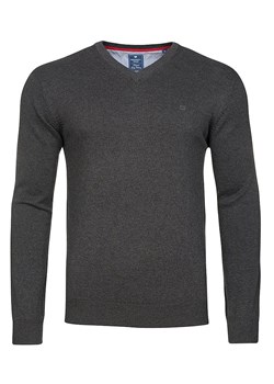 Sweter męski Redmond Casual V-Neck 600/79 ze sklepu zantalo.pl w kategorii Swetry męskie - zdjęcie 105387125
