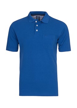 Koszulka męska Polo Redmond Pique 900/12 ze sklepu zantalo.pl w kategorii T-shirty męskie - zdjęcie 105387467