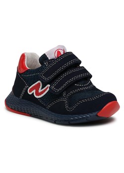 Półbuty Naturino - Sammy Vl 0012015880.01.0C02 Navy ze sklepu eobuwie.pl w kategorii Półbuty dziecięce - zdjęcie 105398636