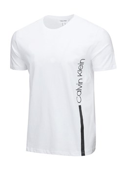 T-shirt męski Calvin Klein biały 