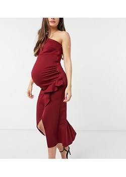 Sukienka ciążowa True Violet Maternity 