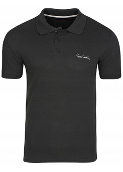 Koszulka Polo Pierre Cardin Custom Fit ze sklepu dewear.pl w kategorii T-shirty męskie - zdjęcie 106376609