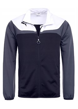 Bluza męska Puma sportowa  ze sklepu dewear.pl w kategorii Bluzy męskie - zdjęcie 106376636