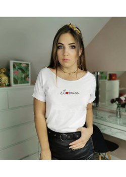 bluzka timeforf pro ze sklepu Time For Fashion w kategorii Bluzki damskie - zdjęcie 106804537
