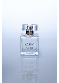 Woda perfumowana damska RADOŚĆ 55ml kwiatowo - owocowa połączenie z kuszącą nutą sycylijskiej cytryny Nr 70 ze sklepu karko.pl w kategorii Perfumy damskie - zdjęcie 106920165