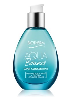 Biotherm, Aquasource Concentrate Plump, nawilżające serum do twarzy, 50 ml