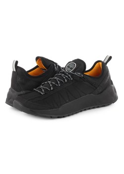 TIMBERLAND BROOKLYN CITY Mid Sneaker Uomo TB0A2E9X0011 Black EUR 82,50 -  PicClick IT