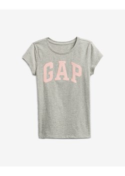 Bluzka dziewczęca Gap - BIBLOO