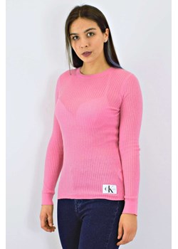 Sweter damski Calvin Klein - Royal Shop