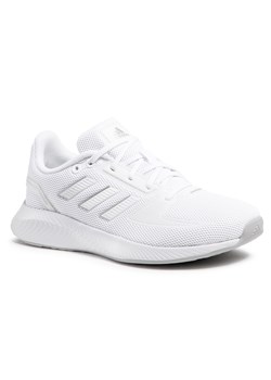 Buty sportowe damskie Adidas białe 