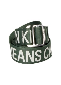 Pasek Calvin Klein Jeans ze sklepu Darbut w kategorii Paski męskie - zdjęcie 107572057