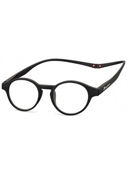 Okulary Na MAGNES do Czytania PLUSY Damskie Męskie MR60 moc:+3,5 ze sklepu Stylion w kategorii Okulary korekcyjne męskie - zdjęcie 107775928