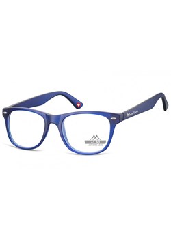 Okulary do Czytania asferyczne Montana BOX67C moc: +3,5 ze sklepu Stylion w kategorii Okulary korekcyjne męskie - zdjęcie 107776738