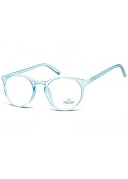 Okulary do Czytania Lenonki asferyczne Montana HMR55A (moc: +3,5) ze sklepu Stylion w kategorii Okulary korekcyjne damskie - zdjęcie 107777185