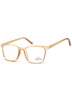 Okulary do Czytania Nerdy asferyczne Montana HMR56C moc: +3,5 ze sklepu Stylion w kategorii Okulary korekcyjne damskie - zdjęcie 107777199