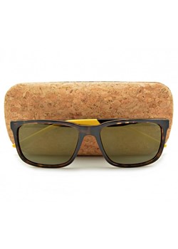 Polaryzacyjne okulary Nerd Goggle Frank E929-3P ze sklepu Stylion w kategorii Okulary przeciwsłoneczne damskie - zdjęcie 107777487