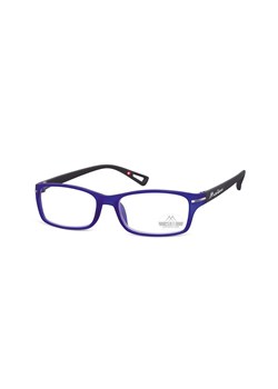 Okulary do Czytania asferyczne Montana MR76A moc: +3,5 ze sklepu Stylion w kategorii Okulary korekcyjne damskie - zdjęcie 107777698