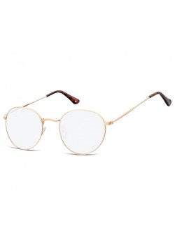 Okulary do czytania z Filtrem BLUE LIGHT do komputera HBLF54A moc: +3,5 ze sklepu Stylion w kategorii Okulary korekcyjne damskie - zdjęcie 107777716