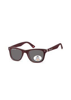 Okulary nerdy  Montana MP41E polaryzacyjne ze sklepu Stylion w kategorii Okulary przeciwsłoneczne męskie - zdjęcie 107783576