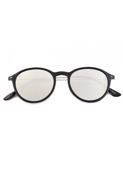 Okulary przeciwsłoneczne Lenonki HM-1613A czarne lustrzane ze sklepu Stylion w kategorii Okulary przeciwsłoneczne męskie - zdjęcie 107783608