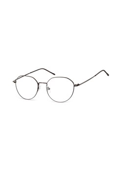 Lenonki Okulary oprawki optyczne 928G czarne ze sklepu Stylion w kategorii Oprawki do okularów męskich - zdjęcie 107784037