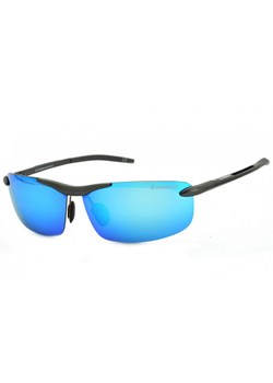 Okulary LOZANO LZ-329E Polaryzacyjne aluminiowe ze sklepu Stylion w kategorii Okulary przeciwsłoneczne męskie - zdjęcie 107784117