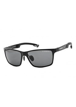 Okulary LOZANO LZ-330 Polaryzacyjne aluminiowe Nerdy ze sklepu Stylion w kategorii Okulary przeciwsłoneczne męskie - zdjęcie 107784157
