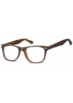 Okulary oprawki korekcyjne Nerdy zerówki Sunoptic CP134B ze sklepu Stylion w kategorii Okulary zerówki męskie - zdjęcie 107784195