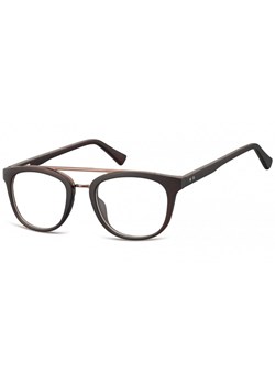 Okulary oprawki korekcyjne Nerdy zerówki Sunoptic CP135C ze sklepu Stylion w kategorii Okulary zerówki męskie - zdjęcie 107784415