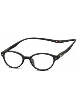 Okulary Na MAGNES do Czytania PLUSY Damskie Męskie MR61 moc: +3,5 ze sklepu Stylion w kategorii Okulary korekcyjne damskie - zdjęcie 107784797