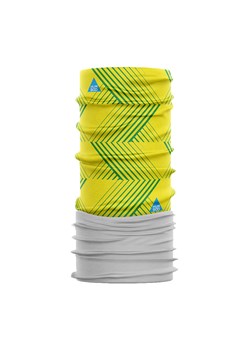 KOMIN OCIEPLANY POLAR SZAL CHUSTA SZALIK SNOW - PHANTO YELLOW SCF.14 ze sklepu Stylion w kategorii Szaliki dziecięce - zdjęcie 107784825