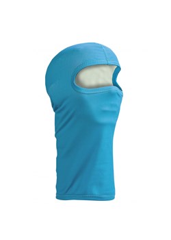 Ocieplana Kominiarka termoaktywna  - THERMO CYAN BT.C ze sklepu Stylion w kategorii Czapki męskie - zdjęcie 107784857