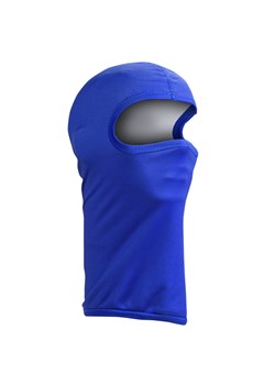 Ocieplana Kominiarka termoaktywna  -THERMO  DARK BLUE BT.DB ze sklepu Stylion w kategorii Czapki męskie - zdjęcie 107784859